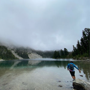 Meet your Posher, Sam